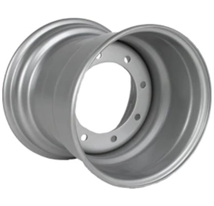 Jante 16.00-17 8N50 Charge 4125KG40KMH 220X275 +PV référence fournisseur 415226
